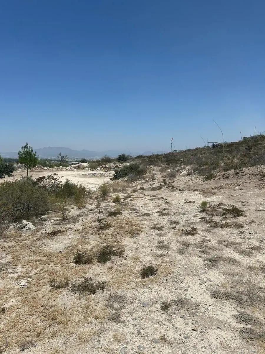 Terreno en venta en Santa Elena, Arteaga, Coahuila de Zaragoza 3