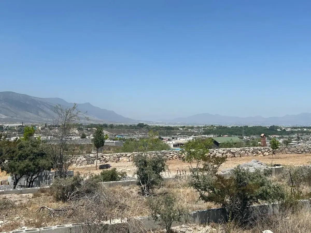 Terreno en venta en Santa Elena, Arteaga, Coahuila de Zaragoza 1