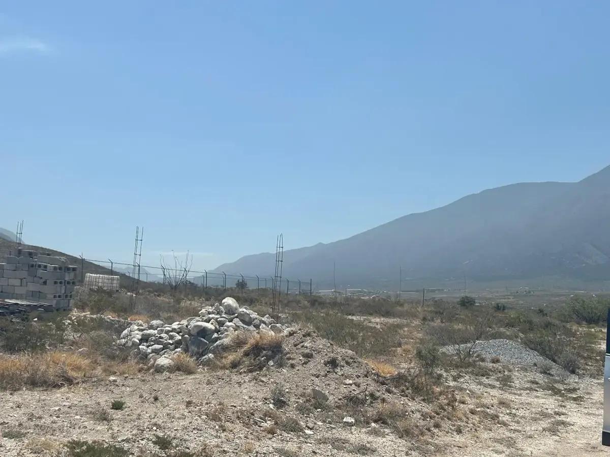 Terreno en venta en Santa Elena, Arteaga, Coahuila de Zaragoza 2