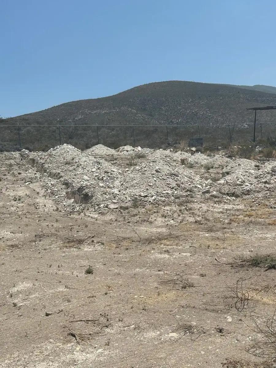 Terreno en venta en Santa Elena, Arteaga, Coahuila de Zaragoza 4