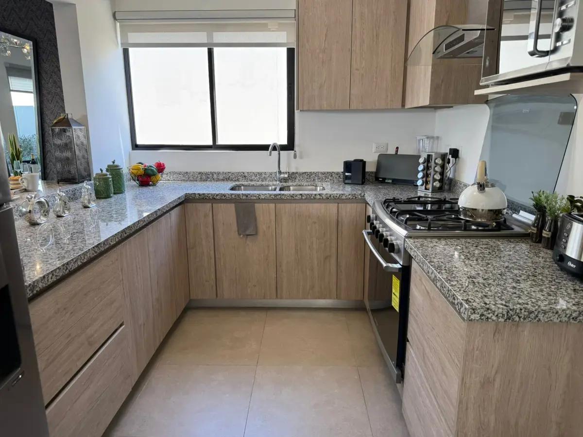 Casa en venta en Sorrento, Saltillo, Coahuila de Zaragoza 3