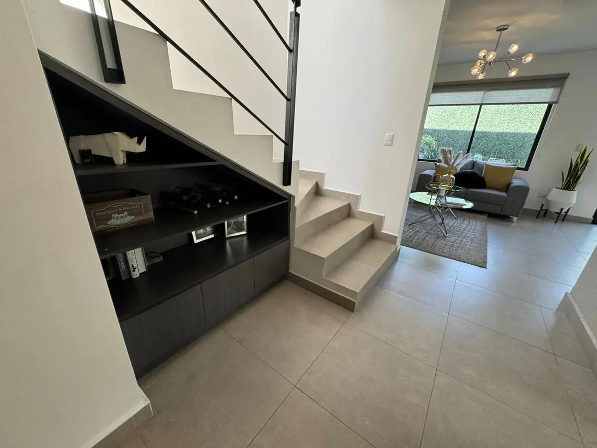 Casa en venta en Sorrento, Saltillo, Coahuila de Zaragoza 4