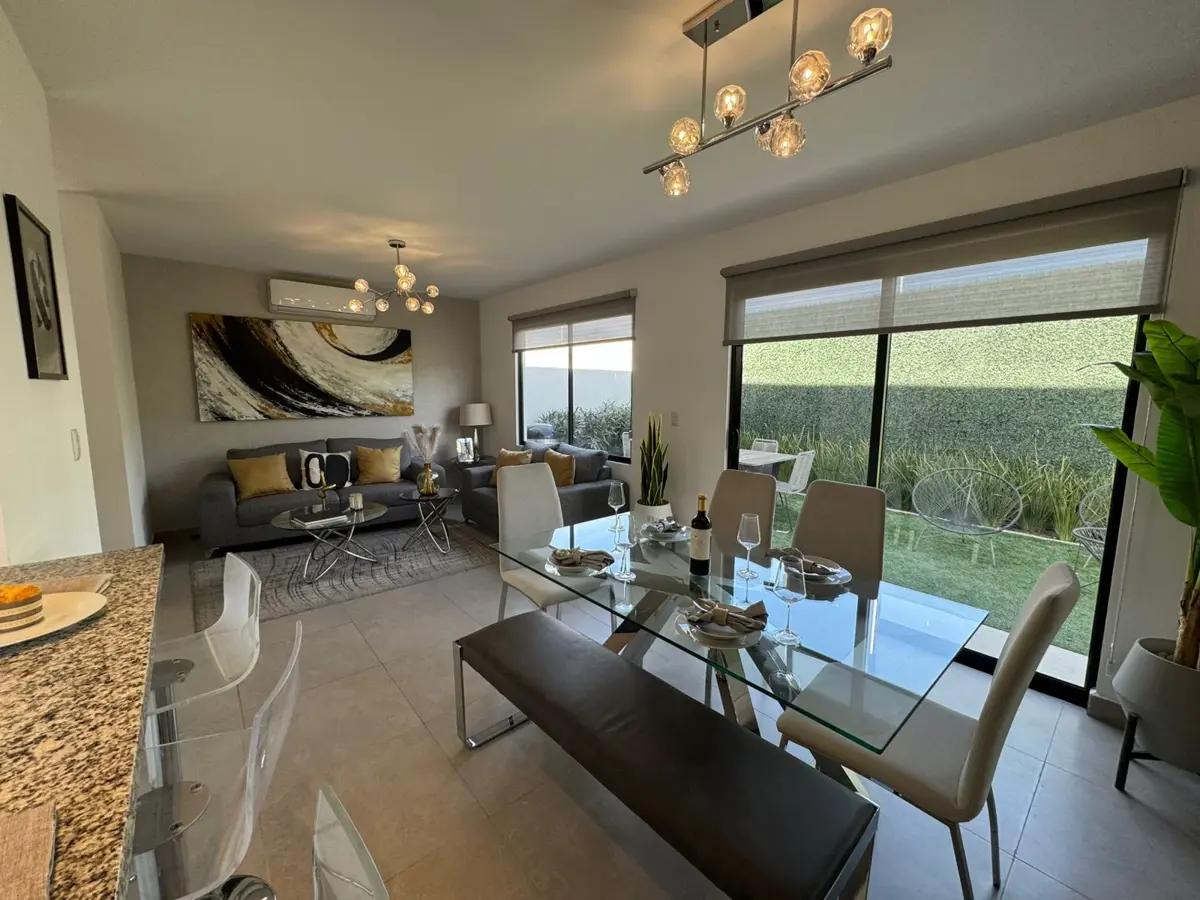 Casa en venta en Sorrento, Saltillo, Coahuila de Zaragoza 2