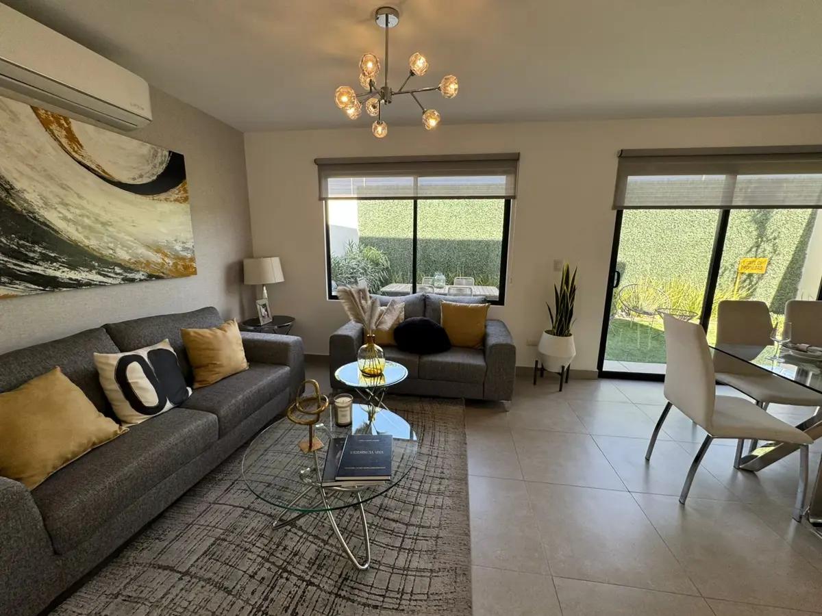 Casa en venta en Sorrento, Saltillo, Coahuila de Zaragoza 1