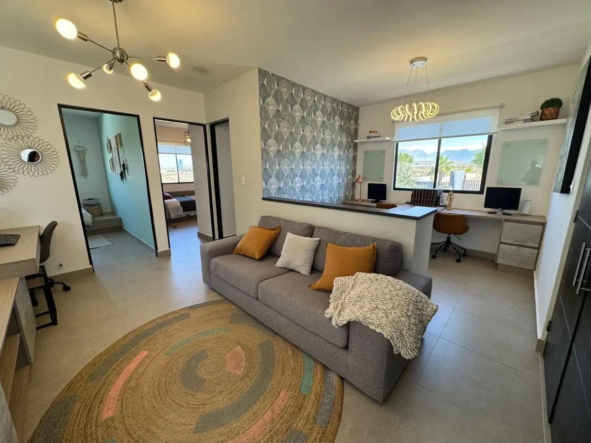 Casa en venta en Sorrento, Saltillo, Coahuila de Zaragoza 5