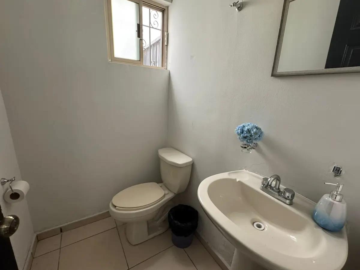 Casa en renta en Quinta Manantiales, Ramos Arizpe, Coahuila de Zaragoza 4