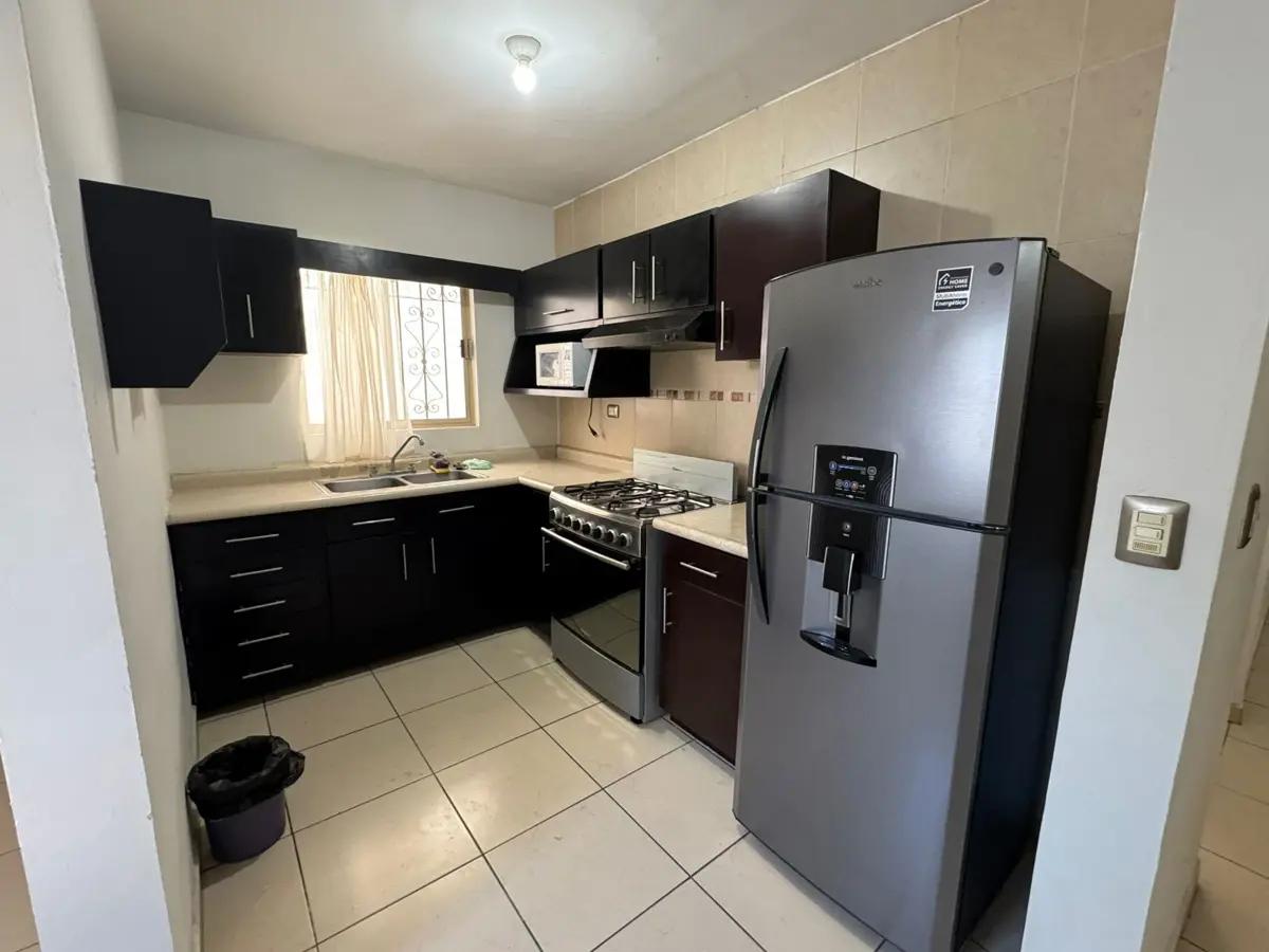 Casa en renta en Quinta Manantiales, Ramos Arizpe, Coahuila de Zaragoza 1
