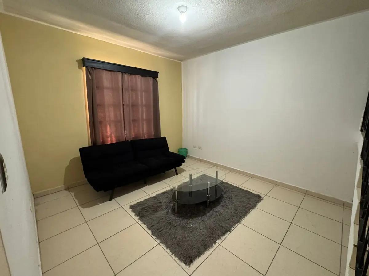 Casa en renta en Quinta Manantiales, Ramos Arizpe, Coahuila de Zaragoza 2