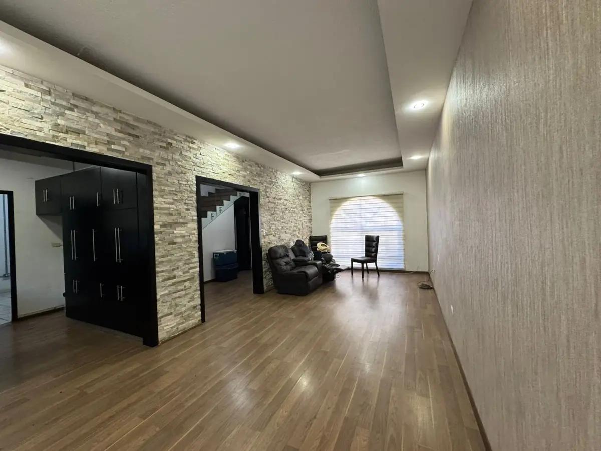 Casa en venta en Nuestra Señora de Fatima, Saltillo, Coahuila de Zaragoza 2