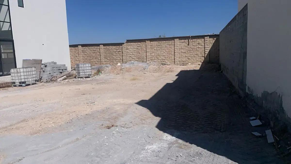 Terreno en venta en La Escondida, Saltillo, Coahuila de Zaragoza 2