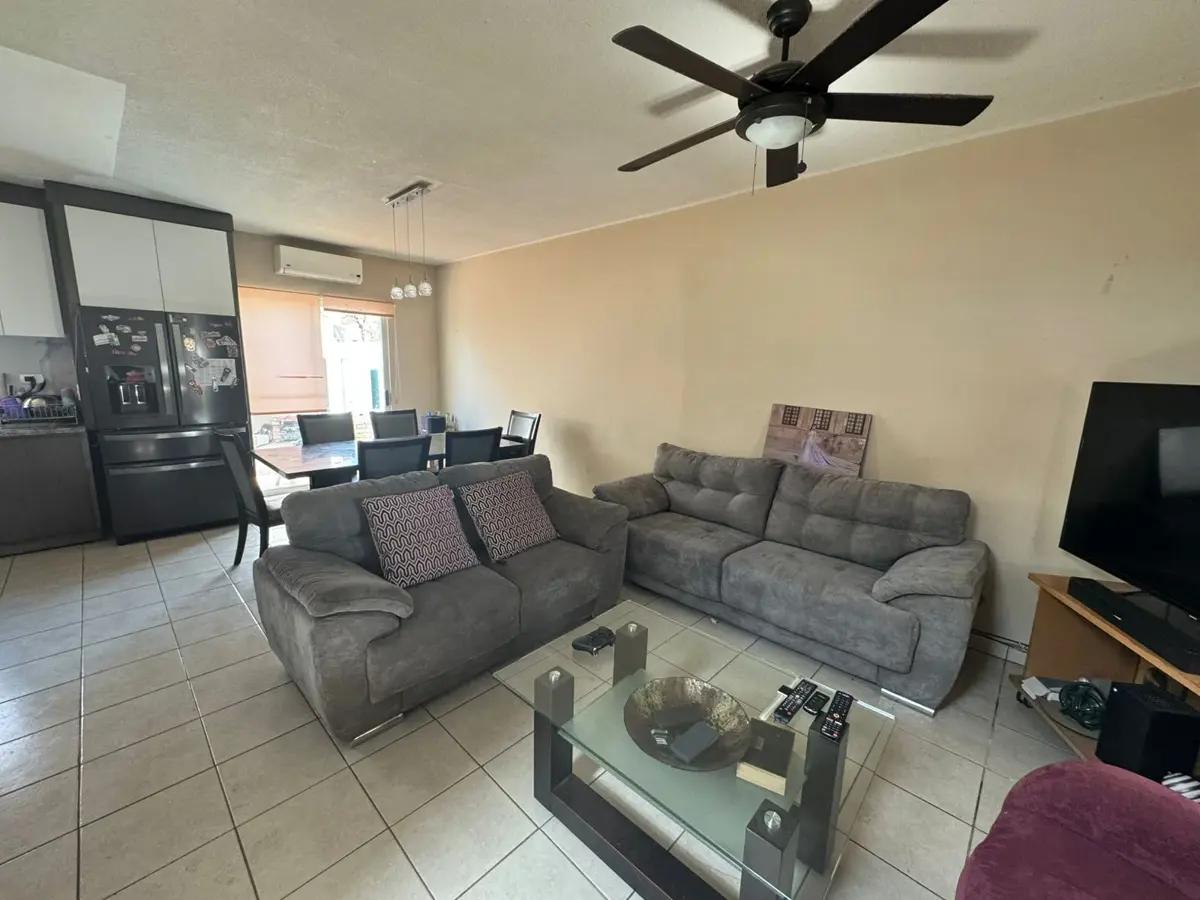 Casa en venta en Hacienda el Cortijo, Saltillo, Coahuila de Zaragoza 2