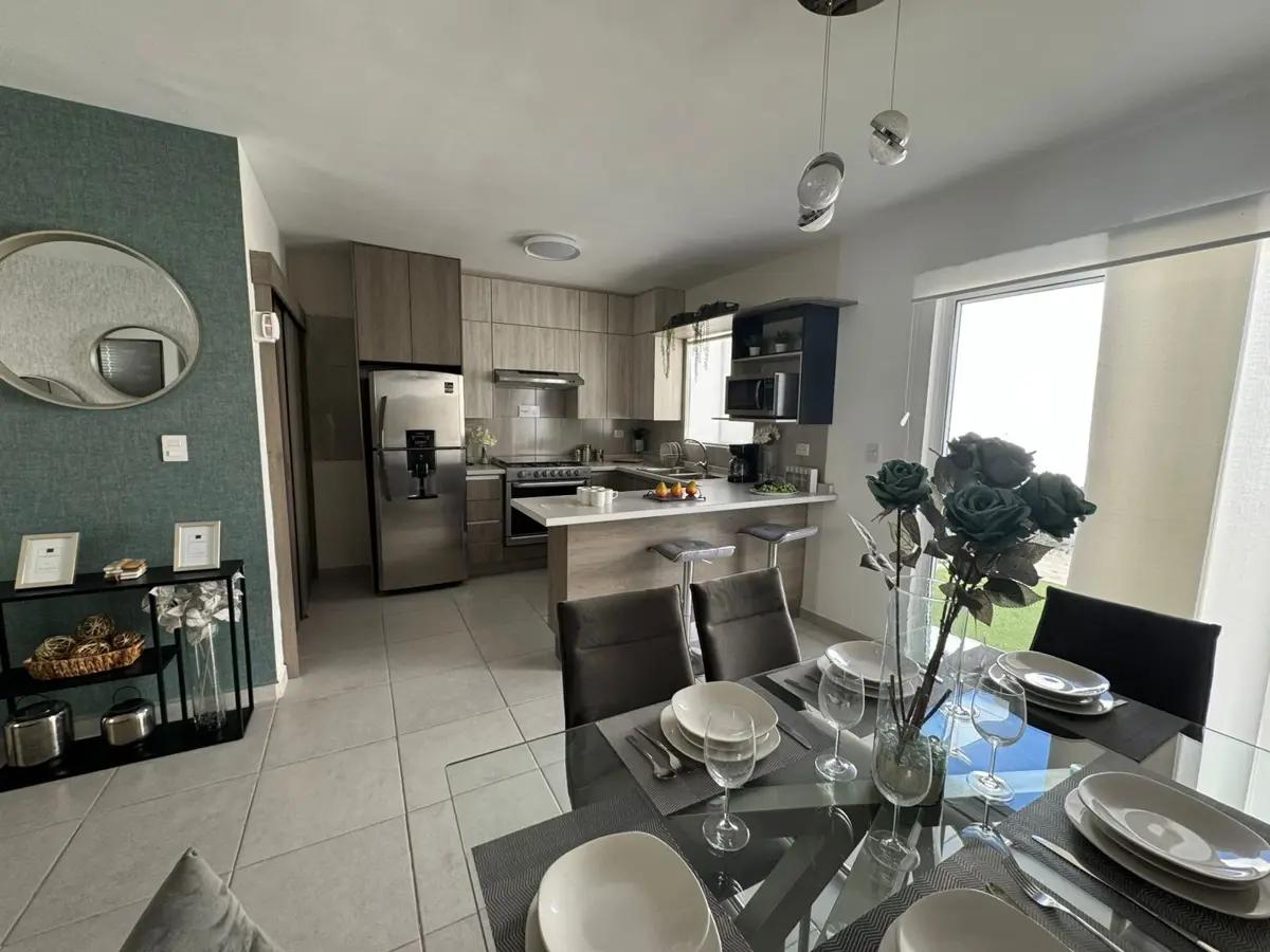 Casa en venta en Santorini, Saltillo, Coahuila de Zaragoza 3