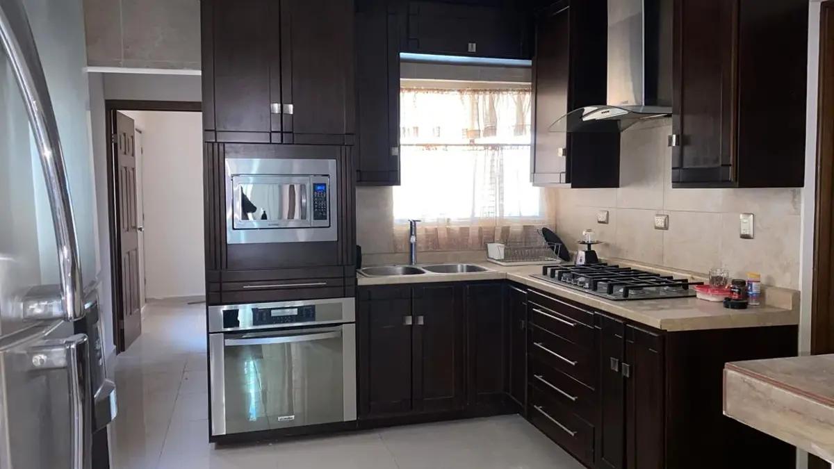 Casa en renta en Las Misiones, Saltillo, Coahuila de Zaragoza 1
