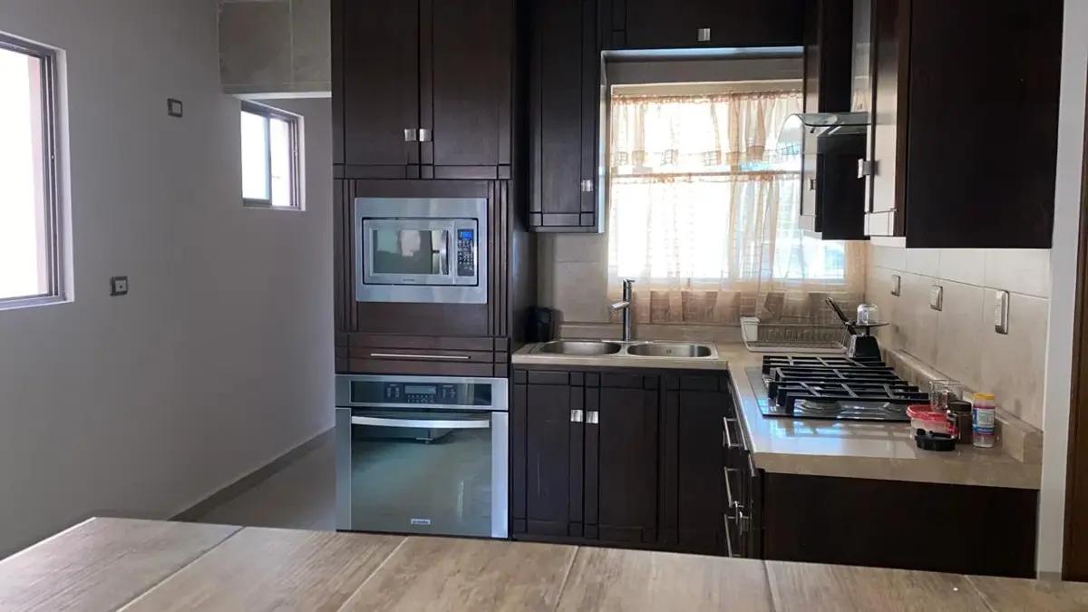 Casa en renta en Las Misiones, Saltillo, Coahuila de Zaragoza 2