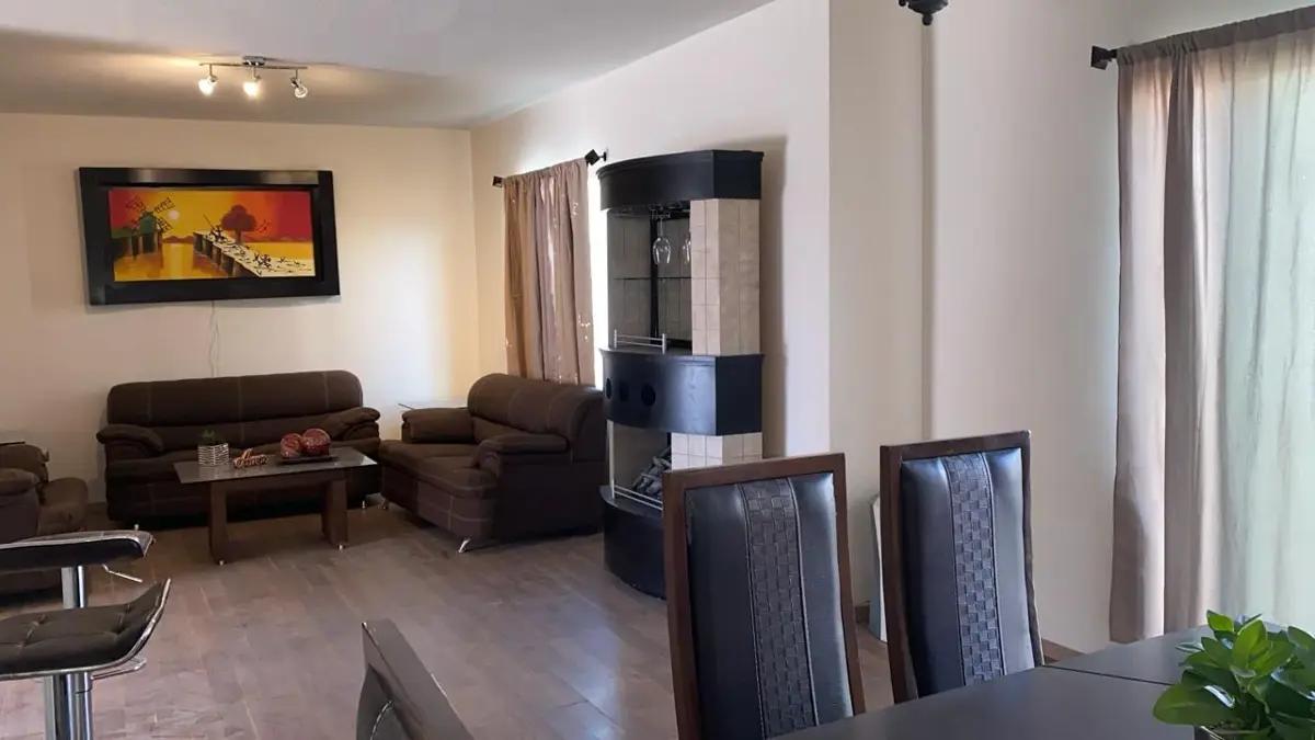 Casa en renta en Las Misiones, Saltillo, Coahuila de Zaragoza 3