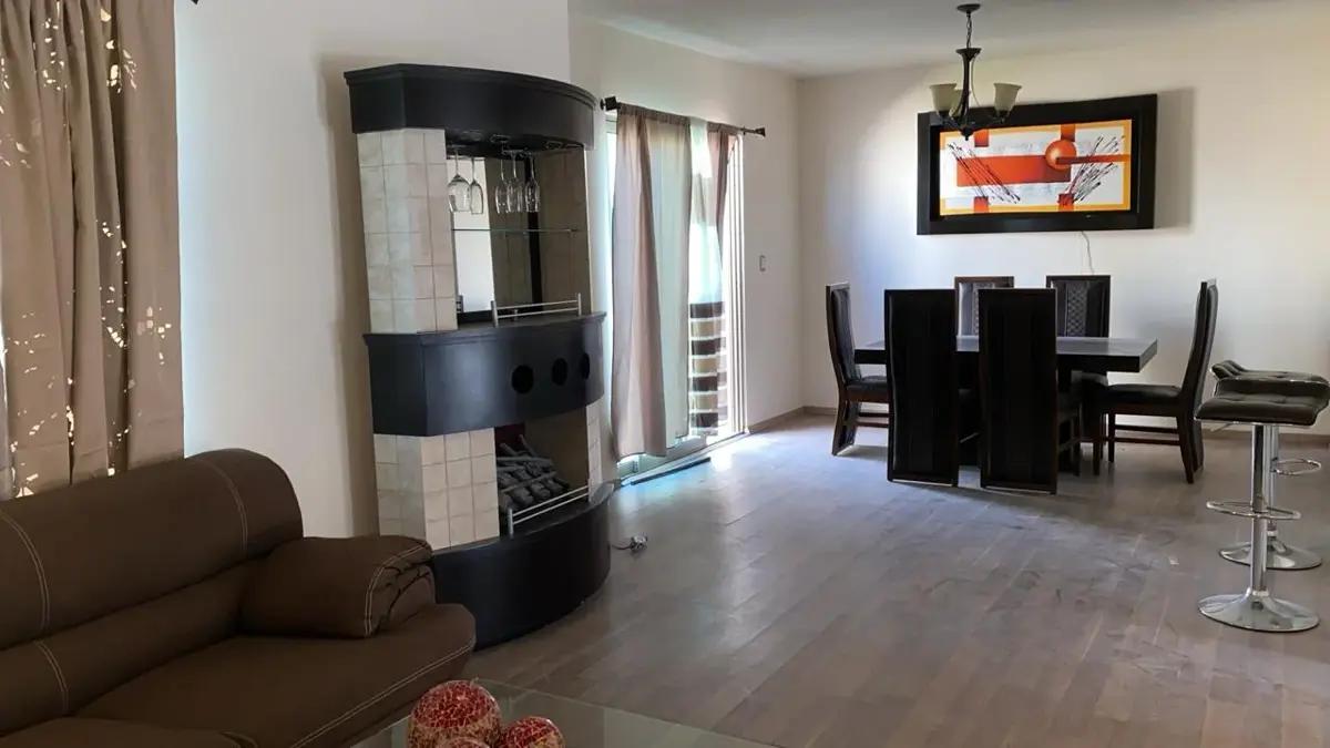 Casa en renta en Las Misiones, Saltillo, Coahuila de Zaragoza 4