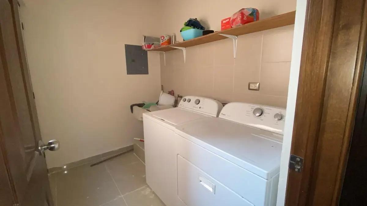 Casa en renta en Las Misiones, Saltillo, Coahuila de Zaragoza 5