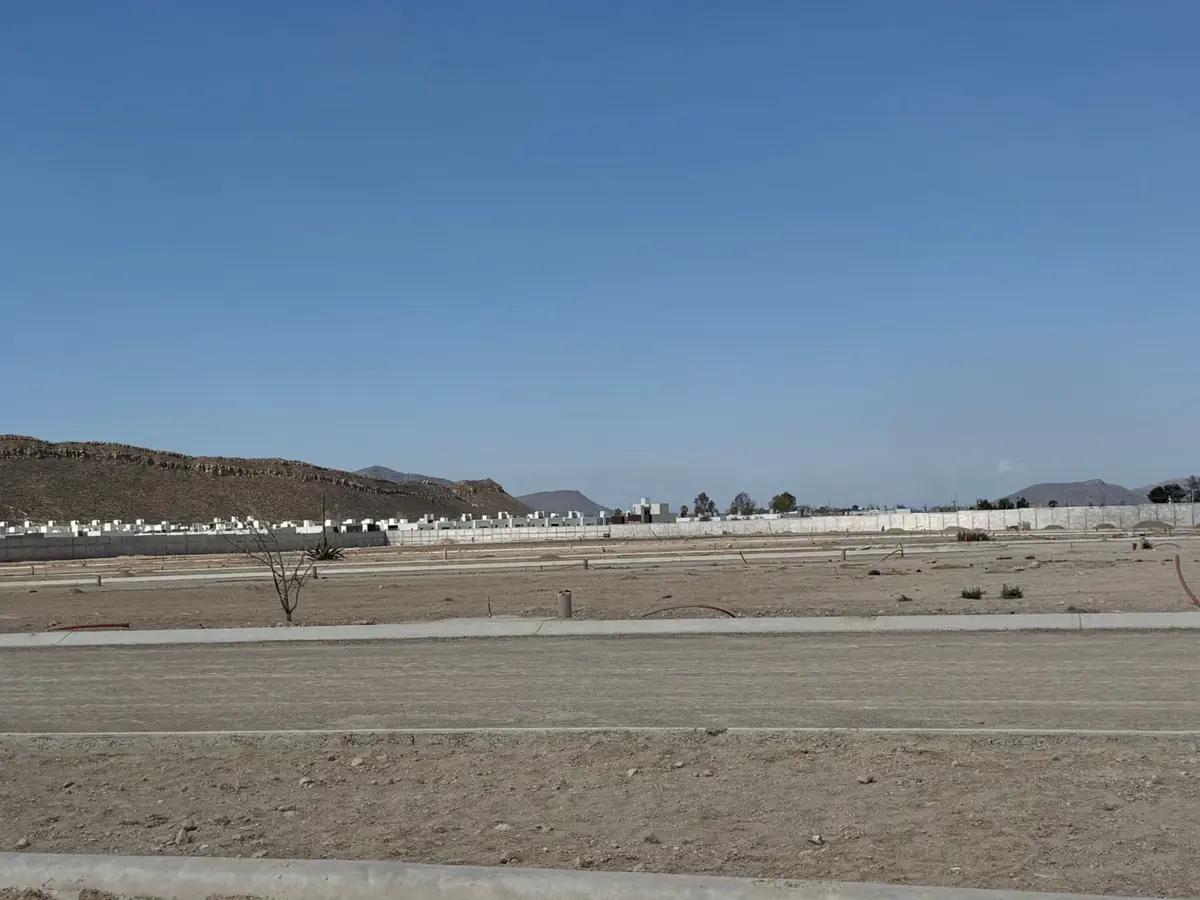Terreno en venta, en Seterra, Ramos Arizpe, Coahuila 5
