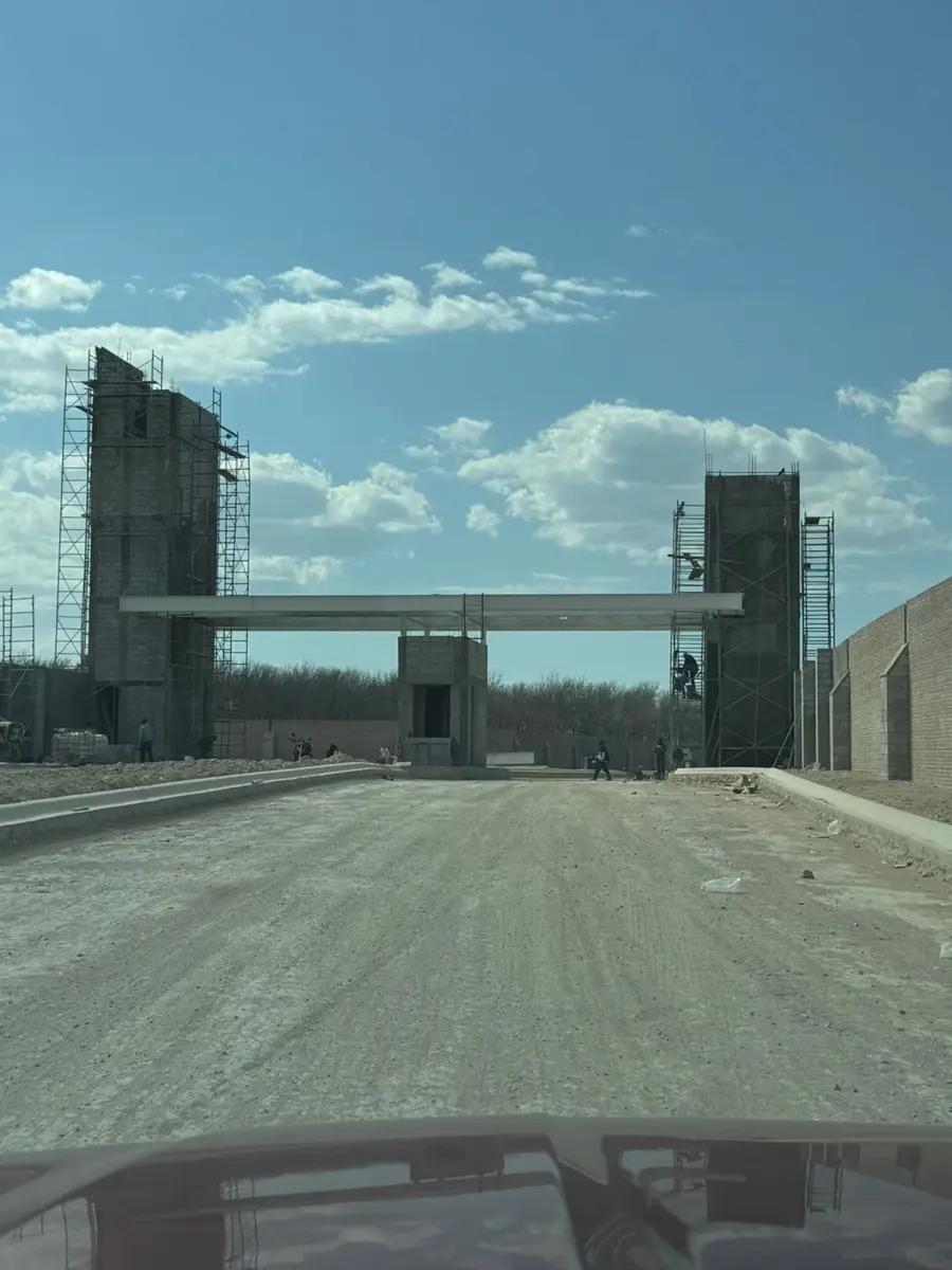 Terreno en venta, en Seterra, Ramos Arizpe, Coahuila 3