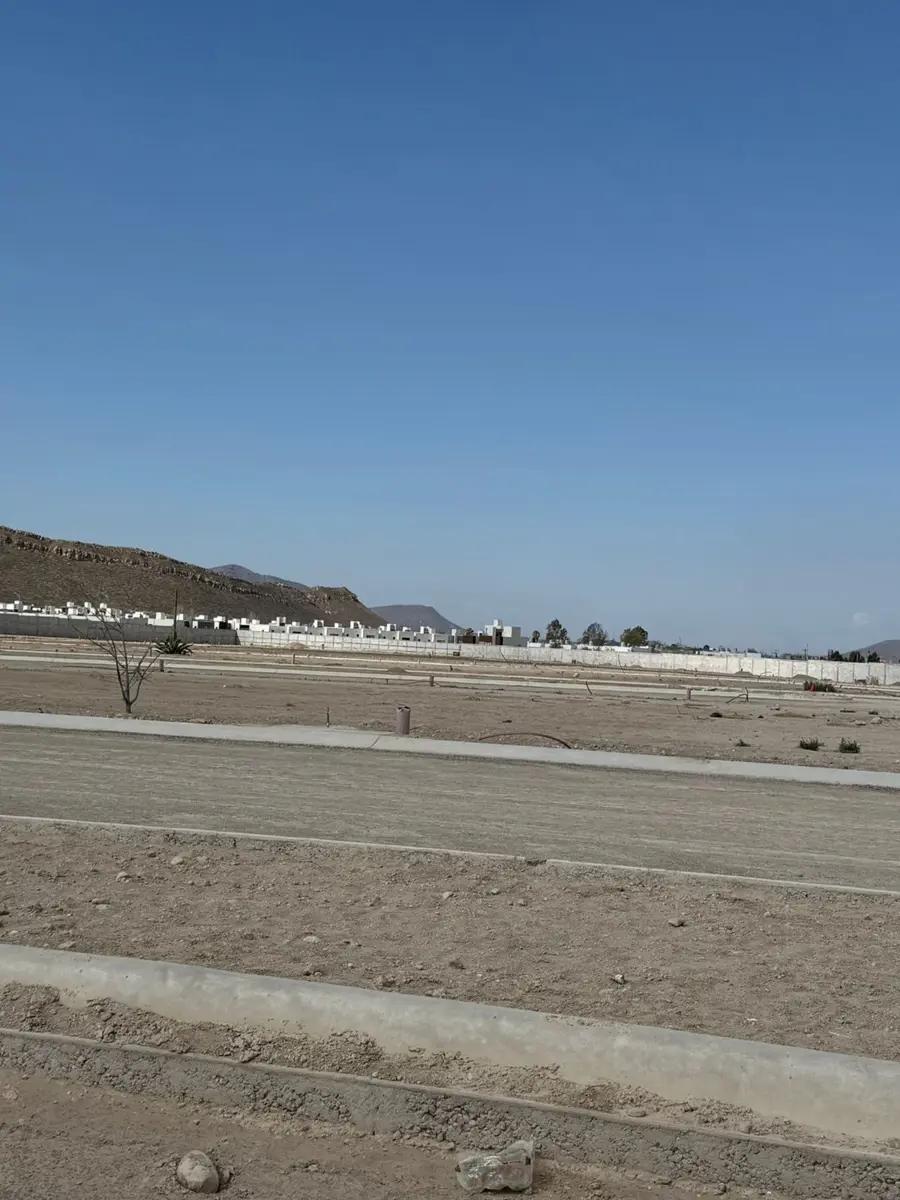 Terreno en venta, en Seterra, Ramos Arizpe, Coahuila 4