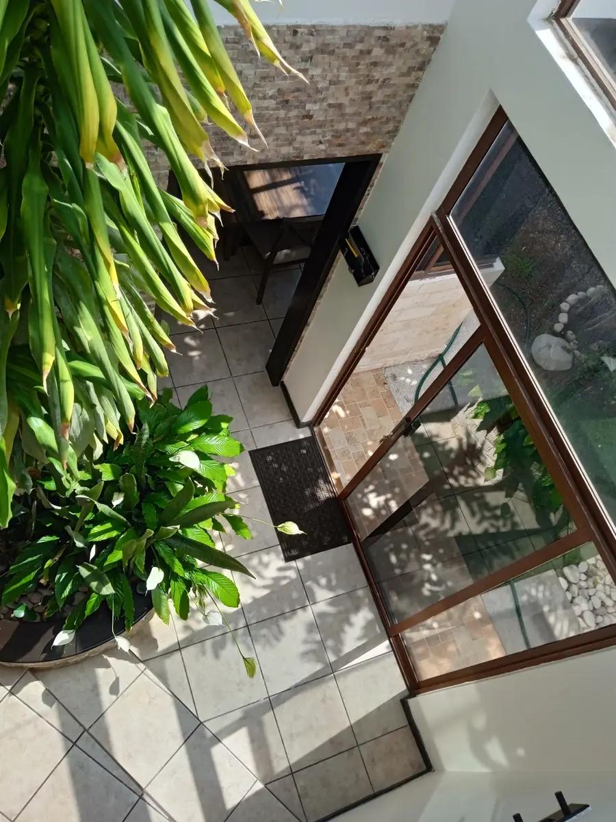 Casa llena de luz, rodeada de tranquilidad y con el espacio perfecto para vivir Felizmente 5