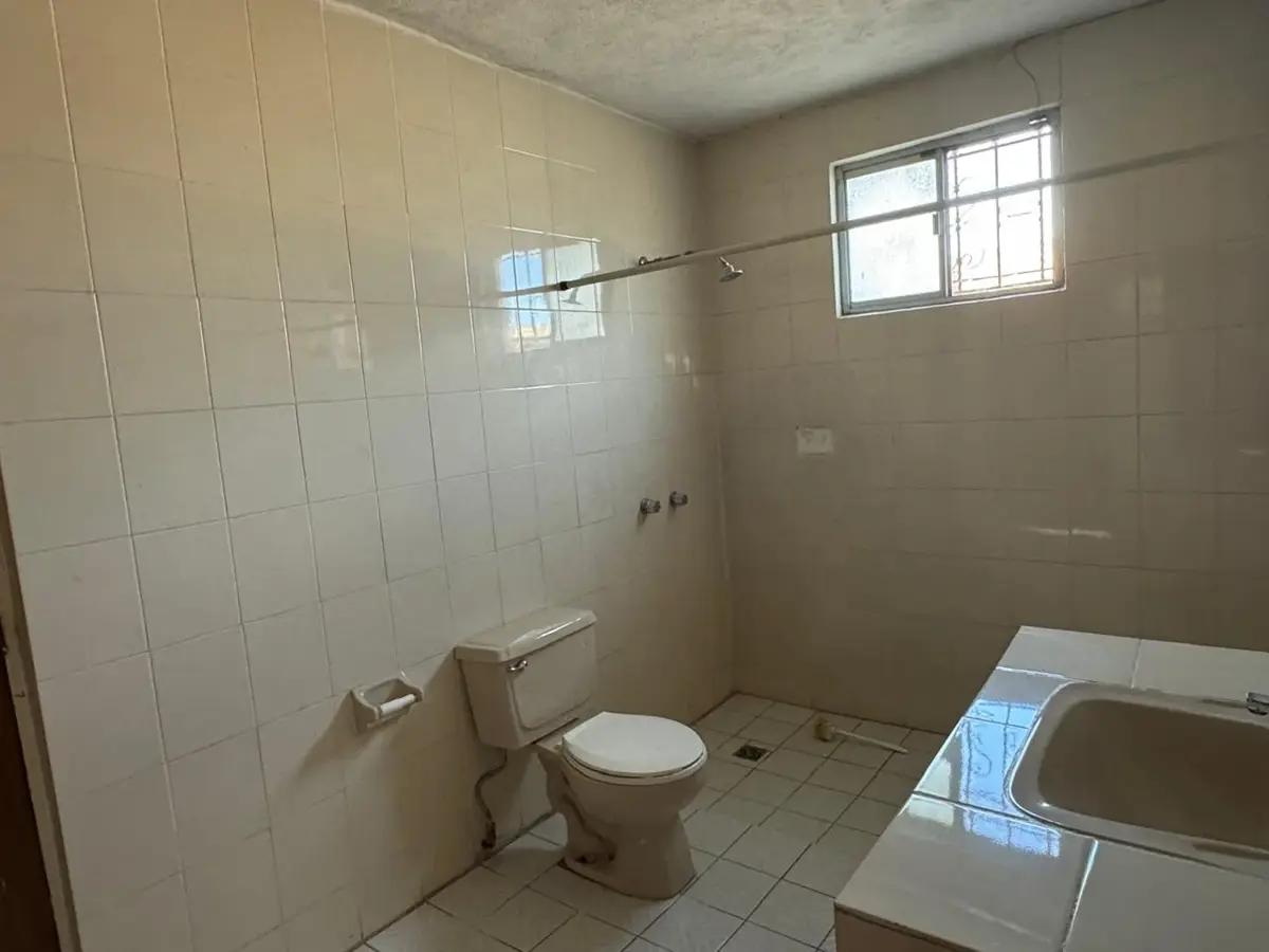 Casa en venta en Unidad Modelo, Saltillo, Coahuila de Zaragoza 4