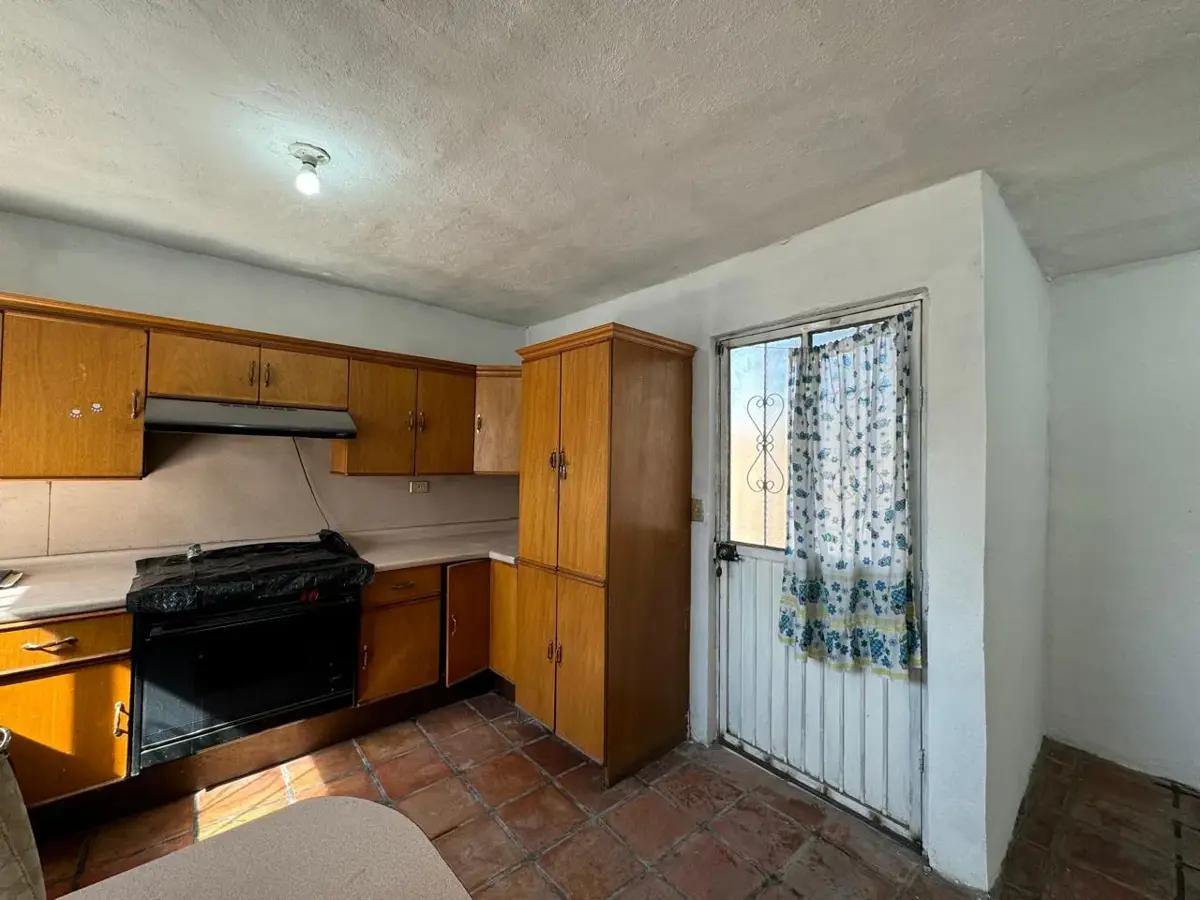 Casa en venta en Unidad Modelo, Saltillo, Coahuila de Zaragoza 1