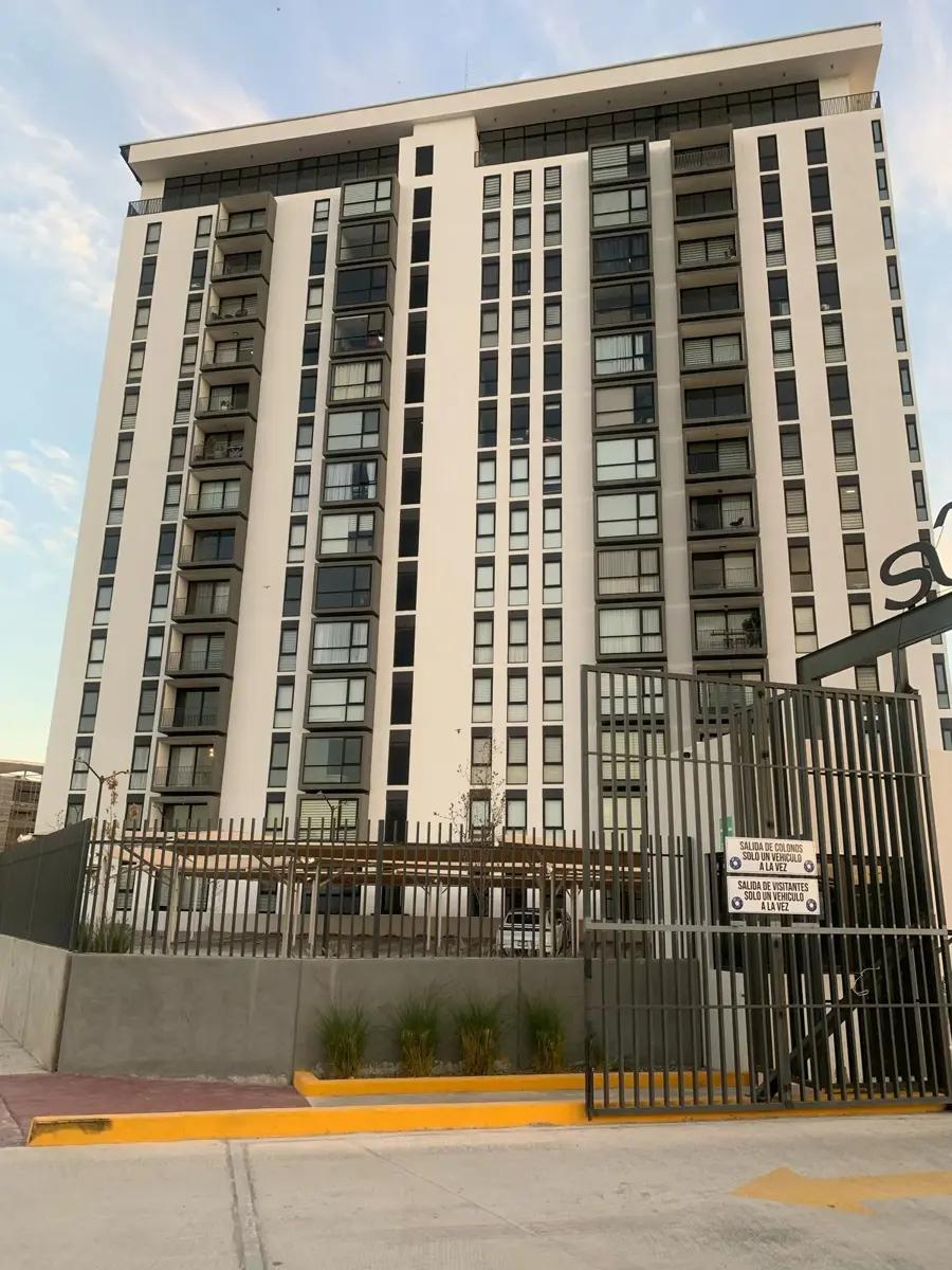 Departamento en venta en Hacienda San José, Torreón, Coahuila de Zaragoza 1