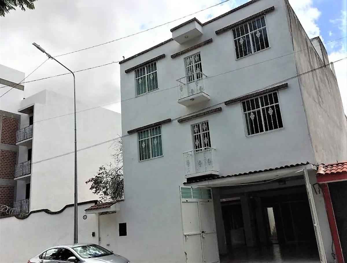 Inmueble Multiusos en venta (Casa Habitación y Edificio de Consultorios) Valle Dorado, Pue. 3