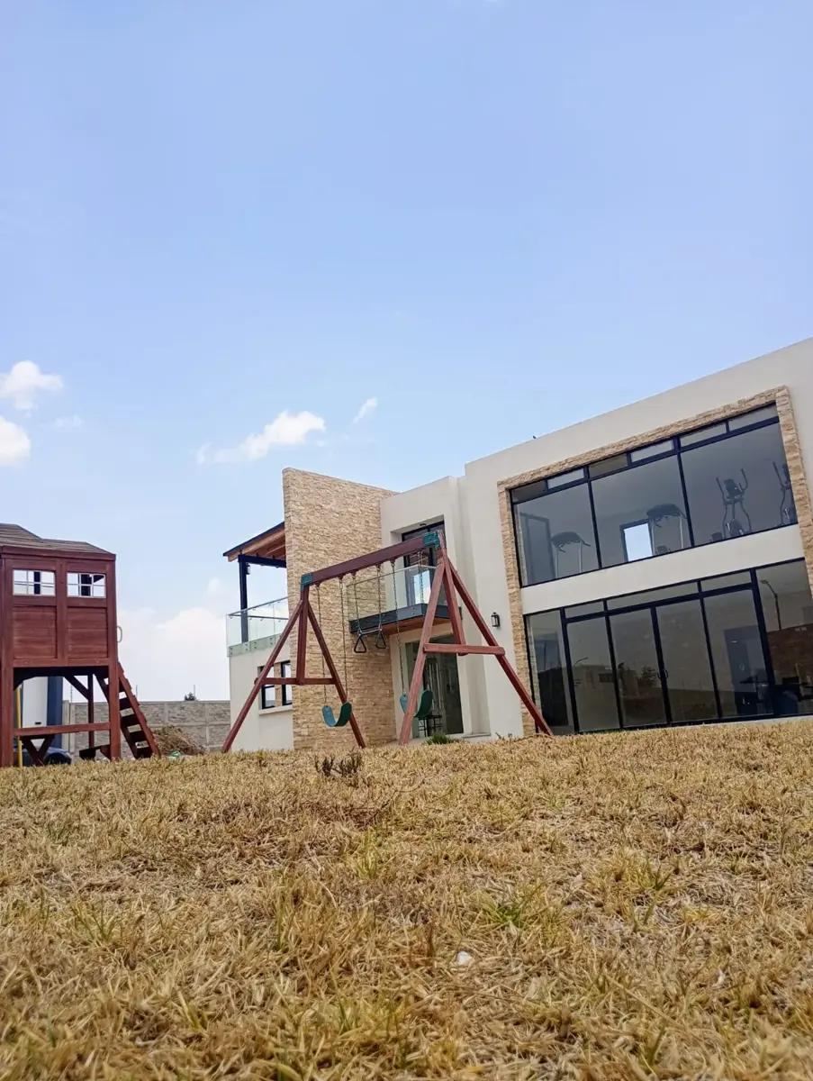 Altana Residencial, Cholula! 3