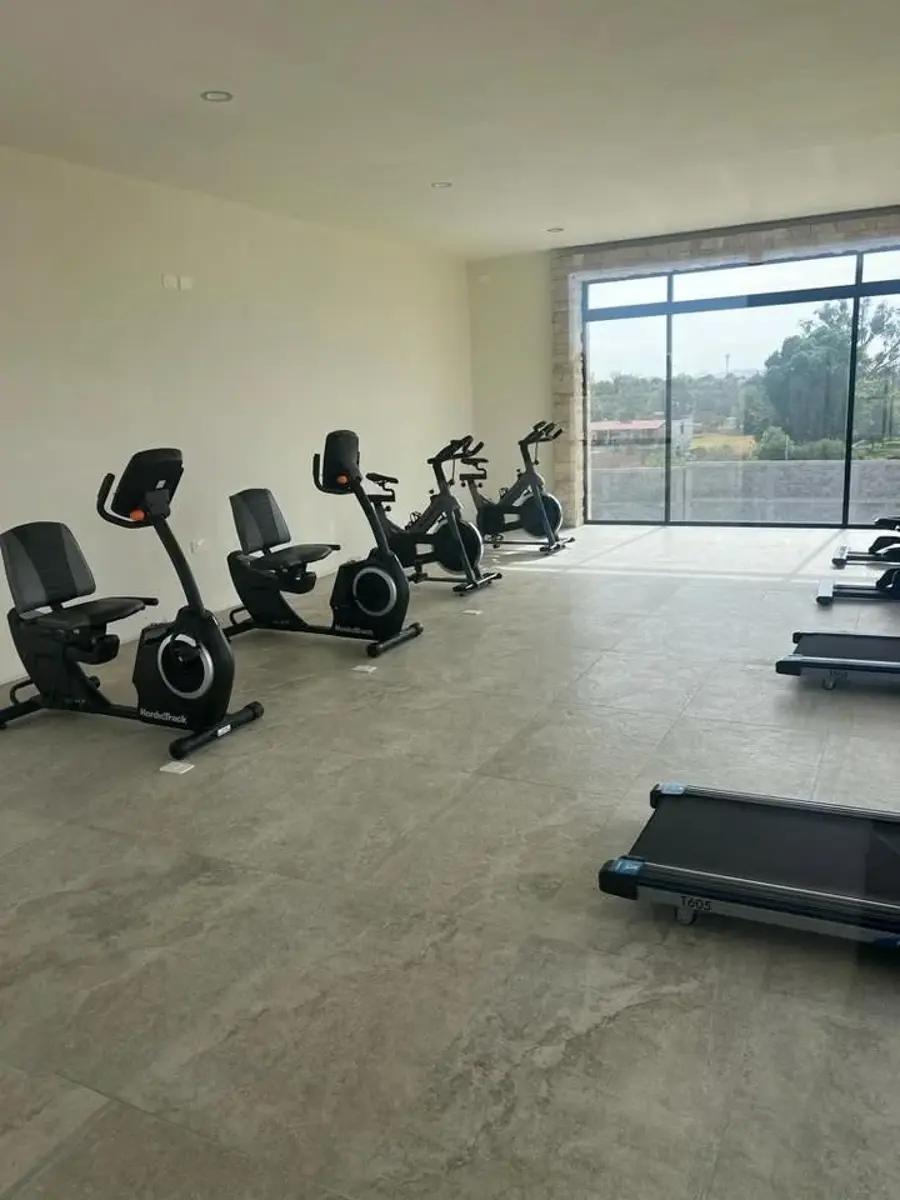 Altana Residencial, Cholula! 4