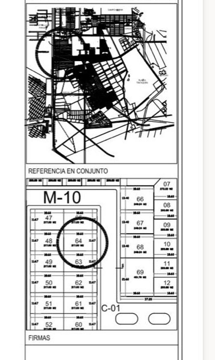 Terreno en venta en Montebello, Torreón, Coahuila de Zaragoza 2