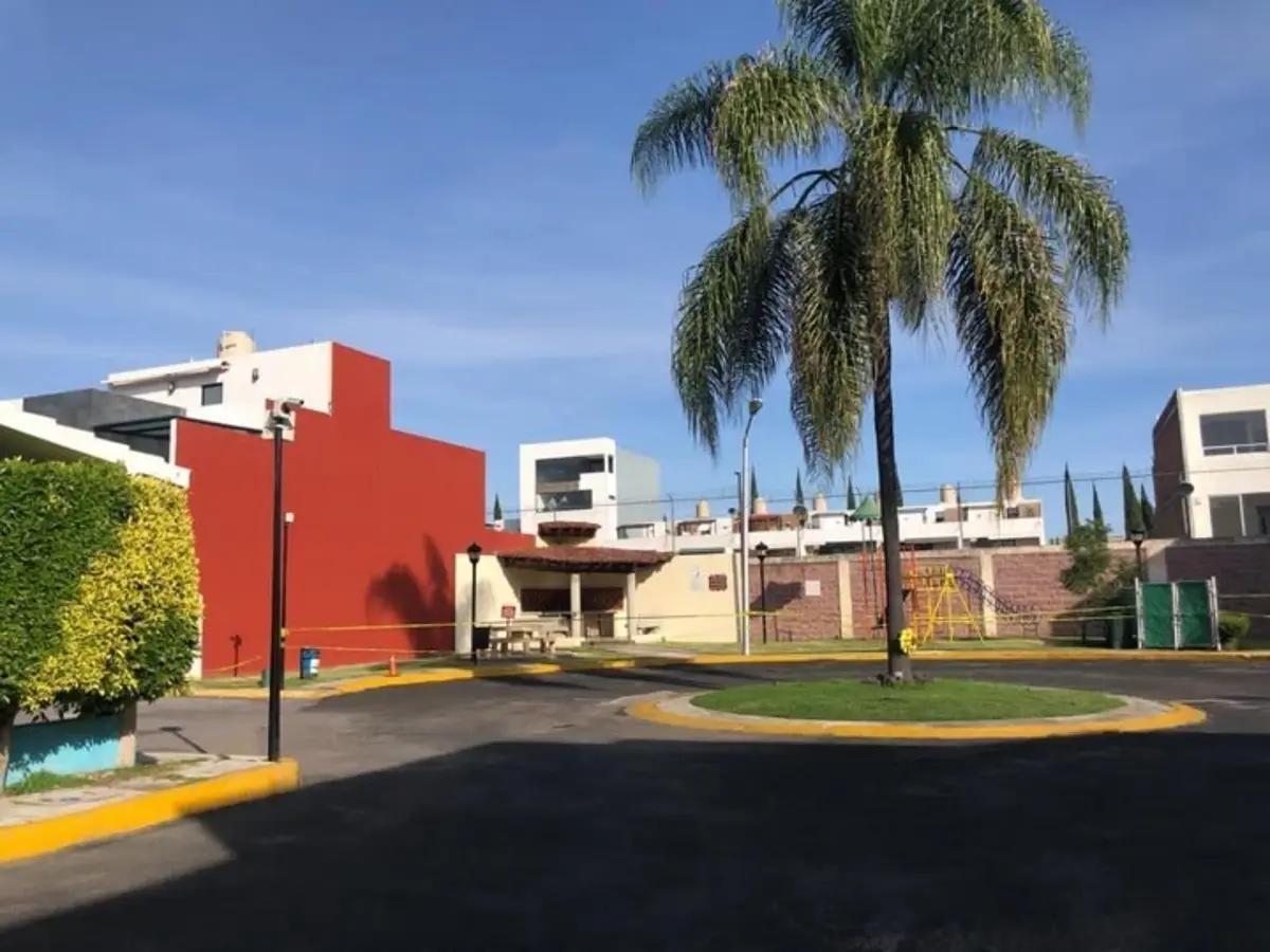 Residencia Exclusiva | Arboledas Saint Germain 5