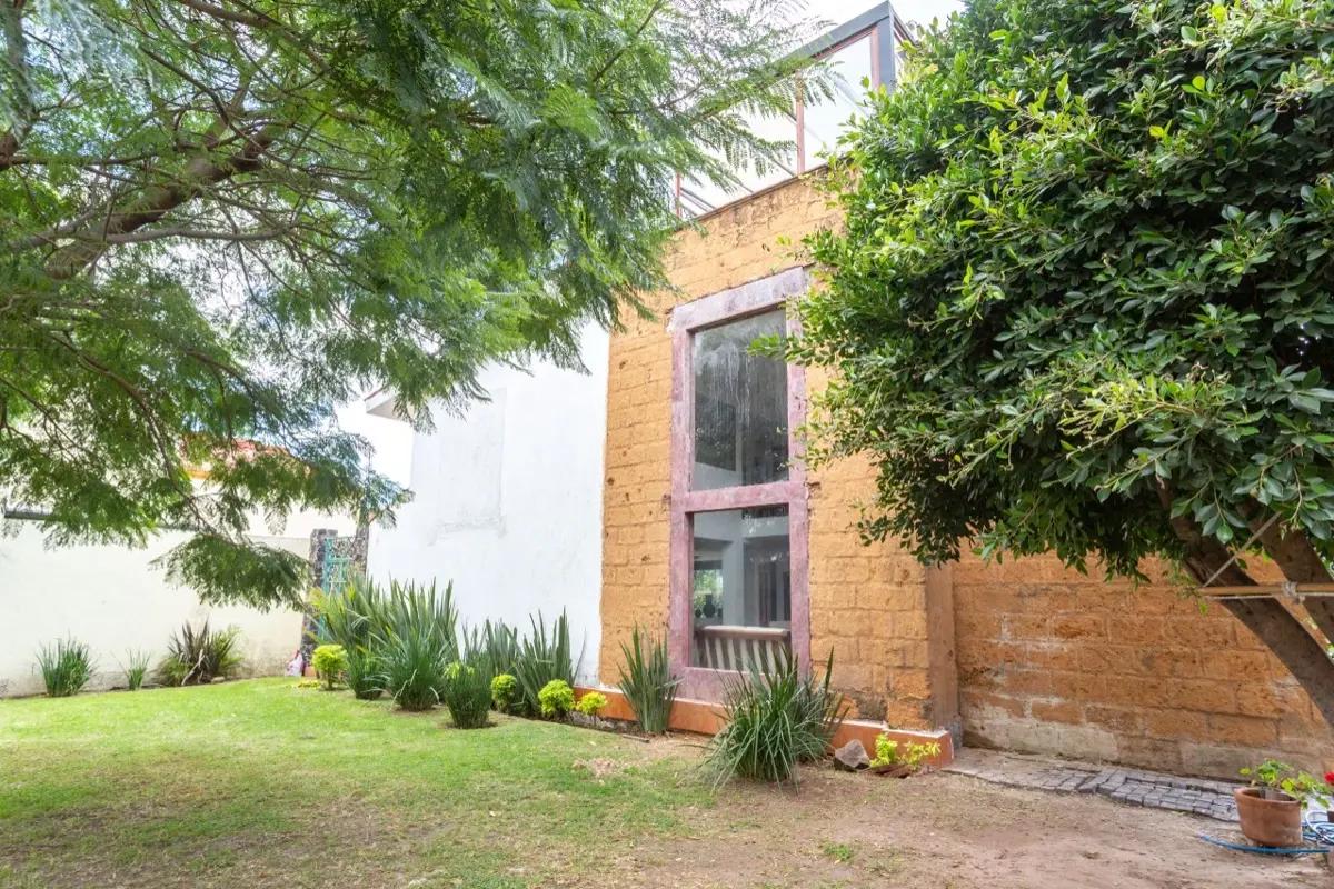 Residencia Exclusiva | Arboledas Saint Germain 4