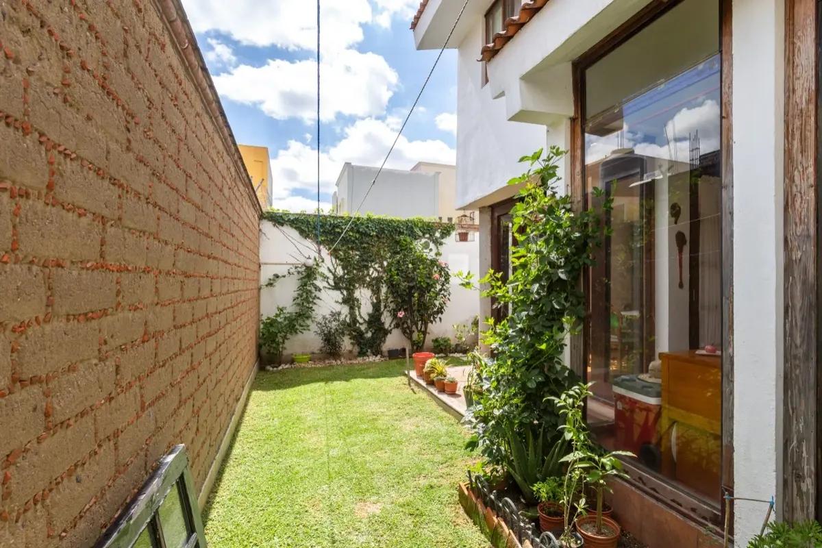 Residencia Exclusiva | Arboledas Saint Germain 2