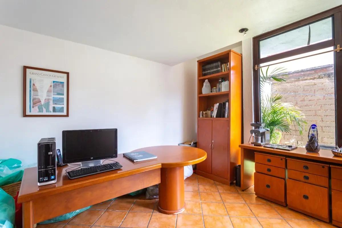 Residencia Exclusiva | Arboledas Saint Germain 3