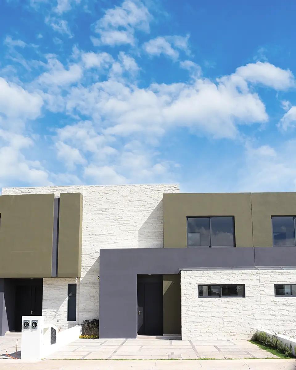 Casa en venta en Misión de la Montaña, Morelia, Michoacán de Ocampo 1