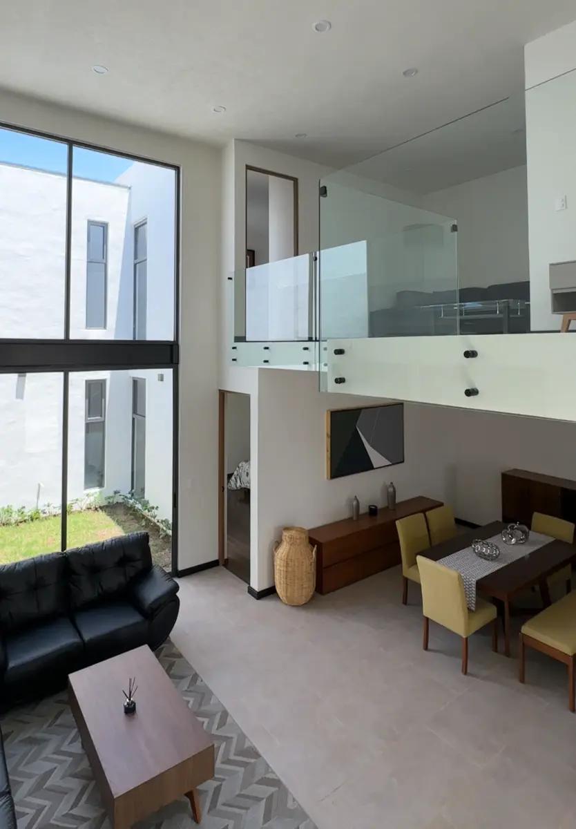 Casa en venta en Misión de la Montaña, Morelia, Michoacán de Ocampo 3