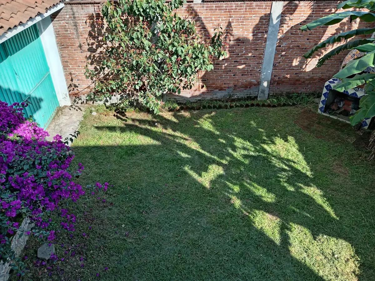 Casa en Venta – Barrio de San Matías, San Pedro Cholula 5