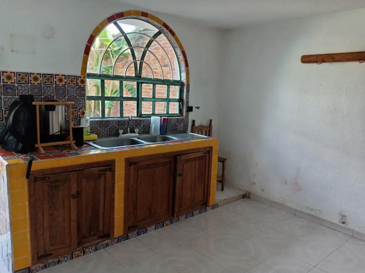 Casa en Venta – Barrio de San Matías, San Pedro Cholula 3