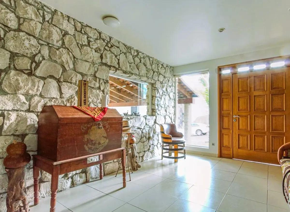 Residencia en Venta – Clúster 10 10 10, Lomas de Angelópolis 5