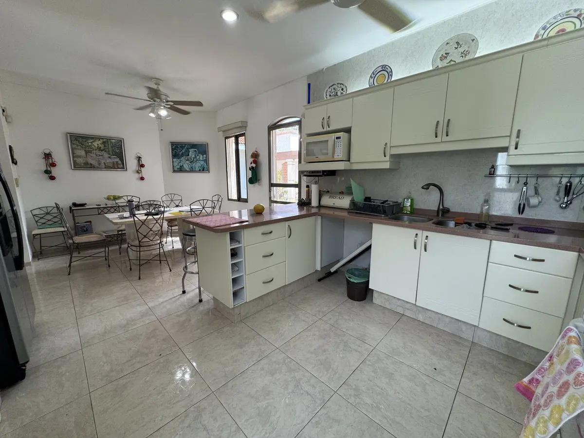 Casa con amplio terreno en la ceiba, merida yucatan- Venta 4