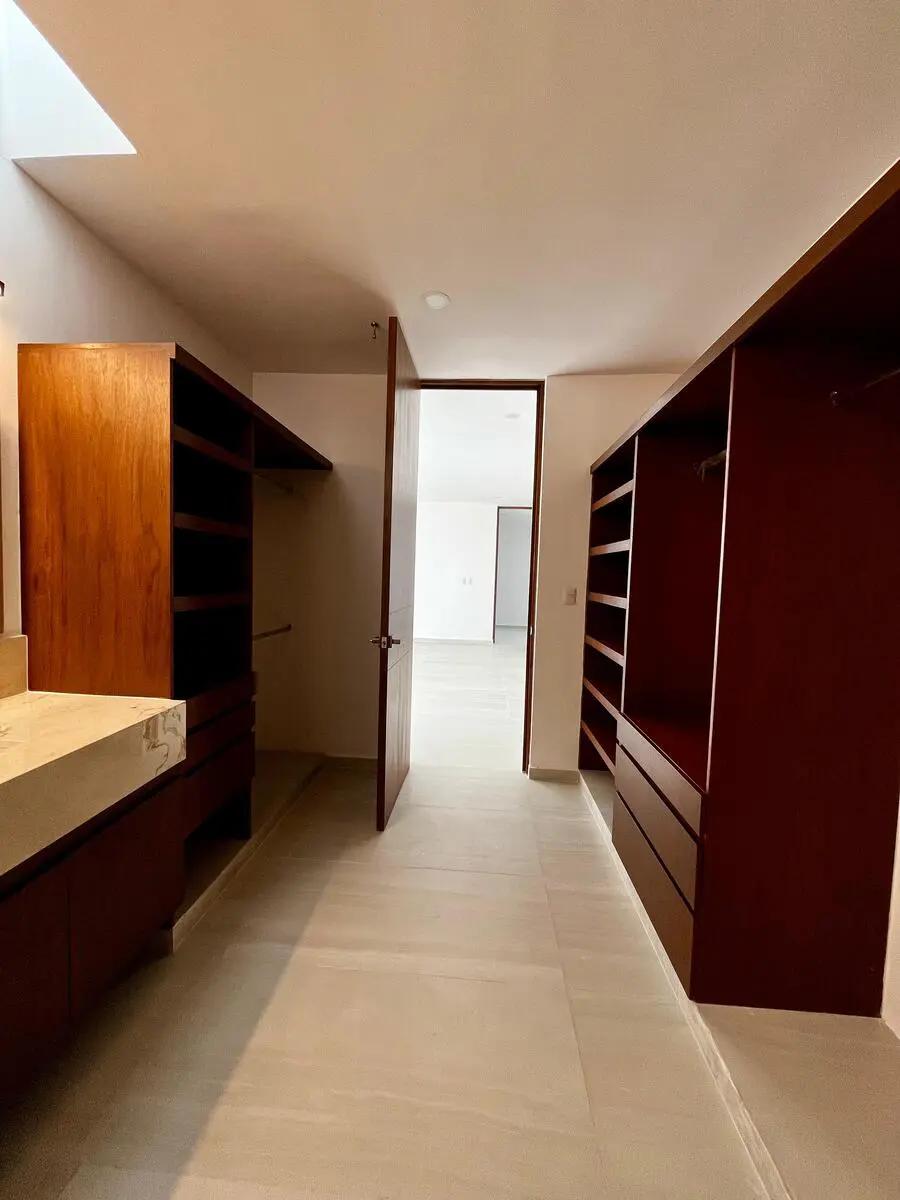 casa en venta en privada  xcanatun al norte de Mérida 5
