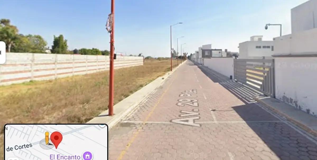 RESIDENCIA DE AUTOR EN SANTA MARÍA XIXITLA 3