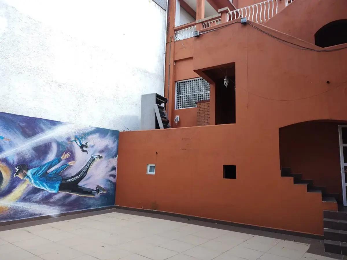 Venta de casa de recuperación bancaria en San Jerónimo Lídice 5