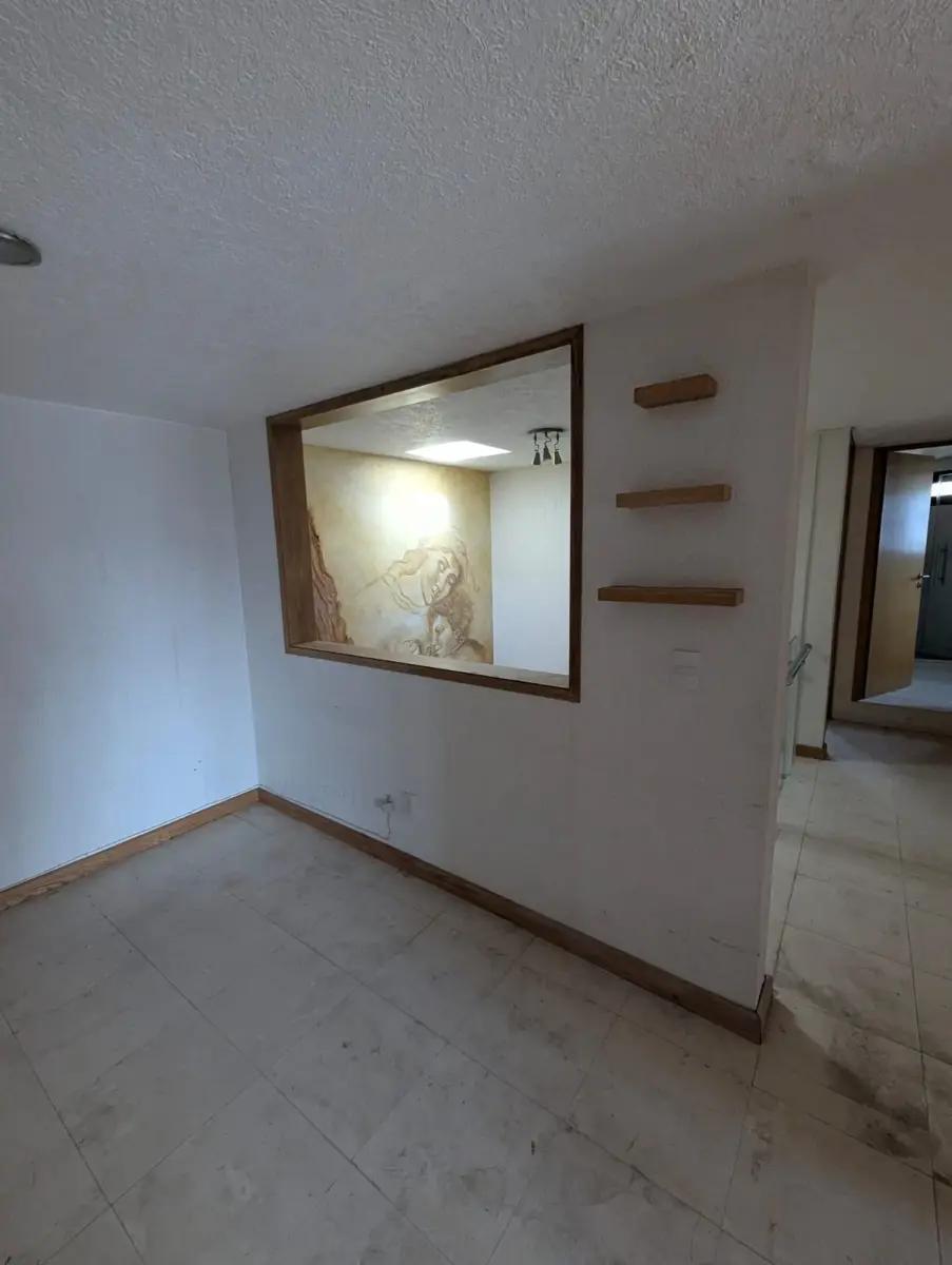 Venta de casa en Lomas Lindas II, recuperación bancaria, Pago de Contado 2