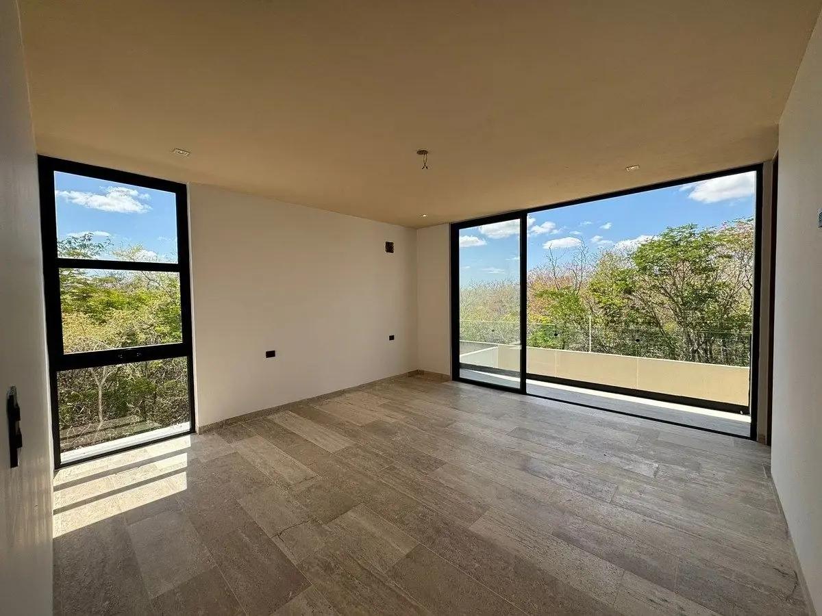 Casa en venta en zona country al norte de merida yucatan 2