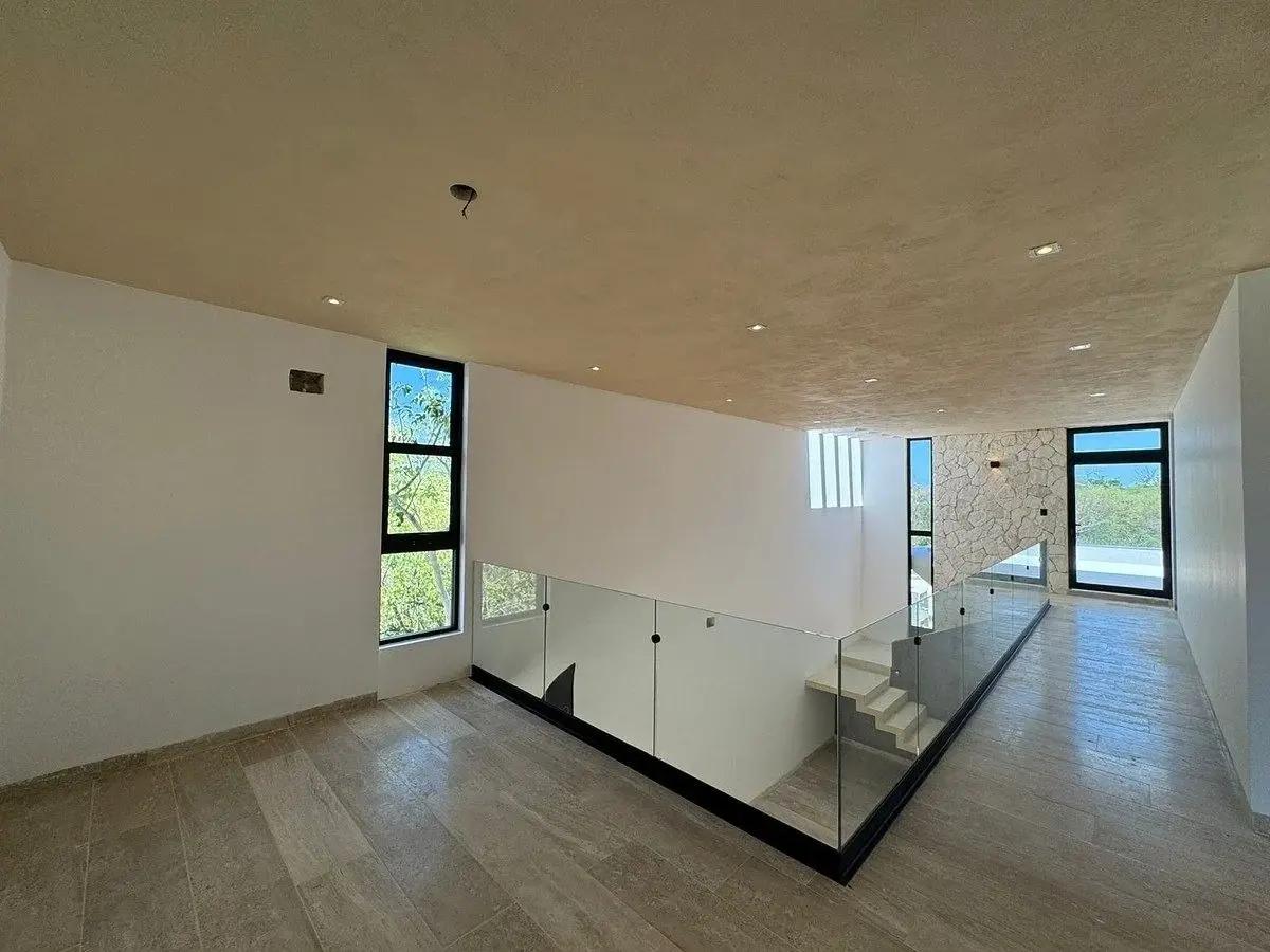 Casa en venta en zona country al norte de merida yucatan 3