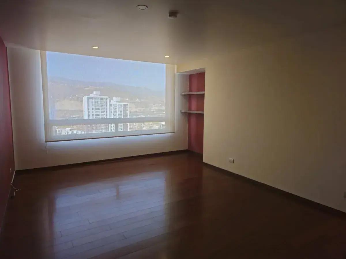 Departamento en venta en Bosque Real, Huixquilucan: Pago de contado y entrega inmediata 4