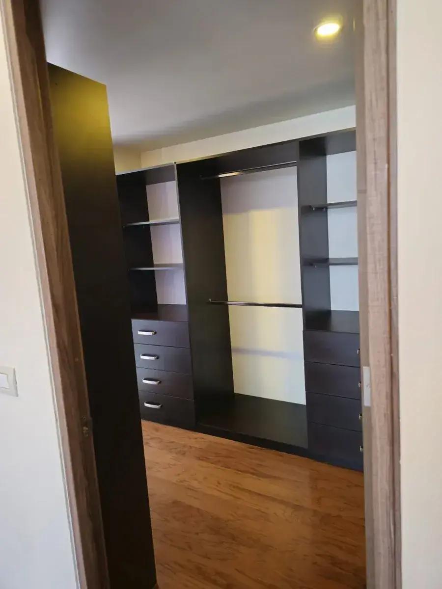 Departamento en venta en Bosque Real, Huixquilucan: Pago de contado y entrega inmediata 2